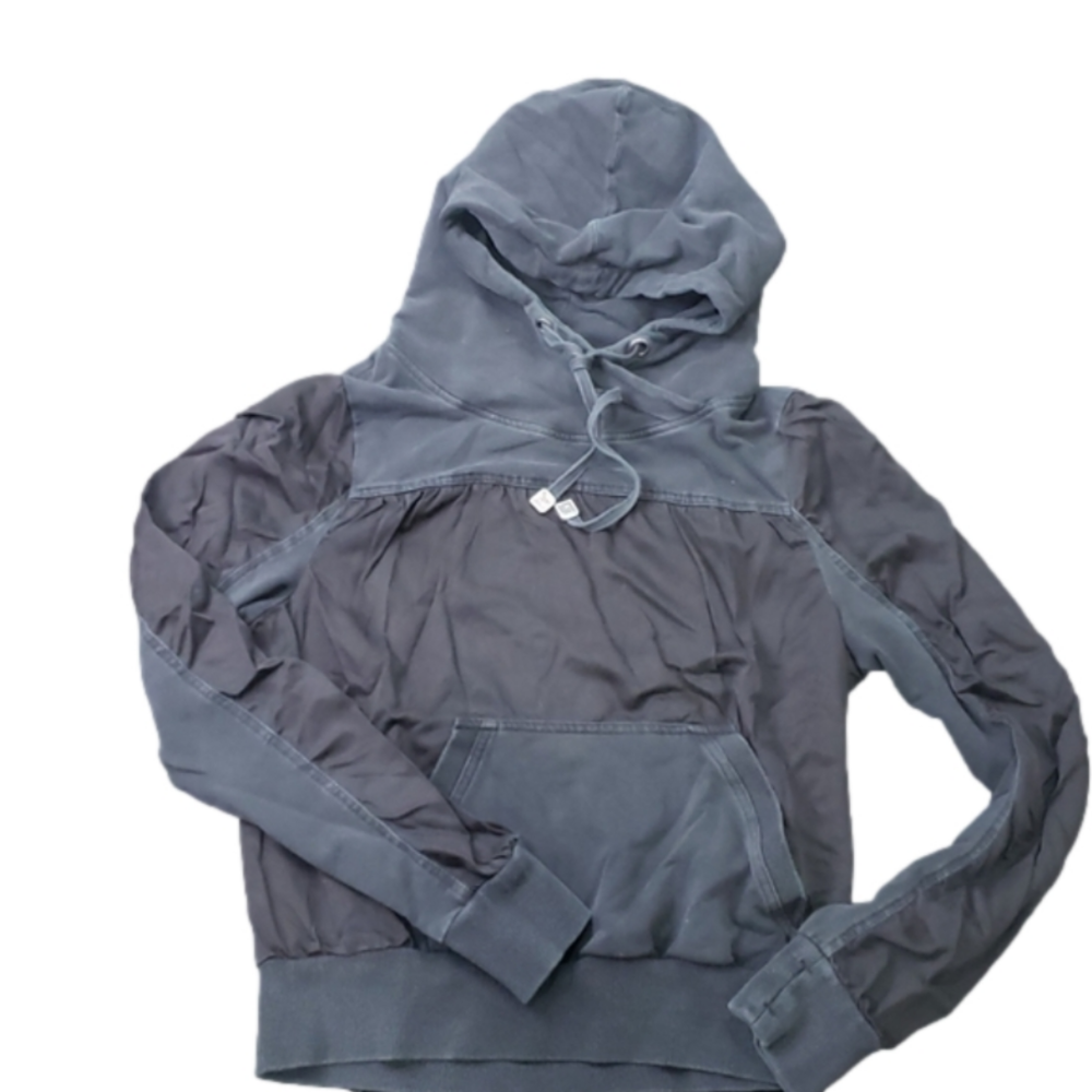 Blanc Noir women's hoodie